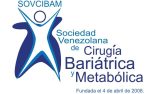 Sociedad Venezolana de Cirugía Bariátrica y Metabólica.