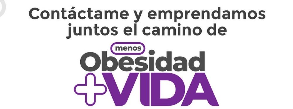 Menosobesidadmasvida